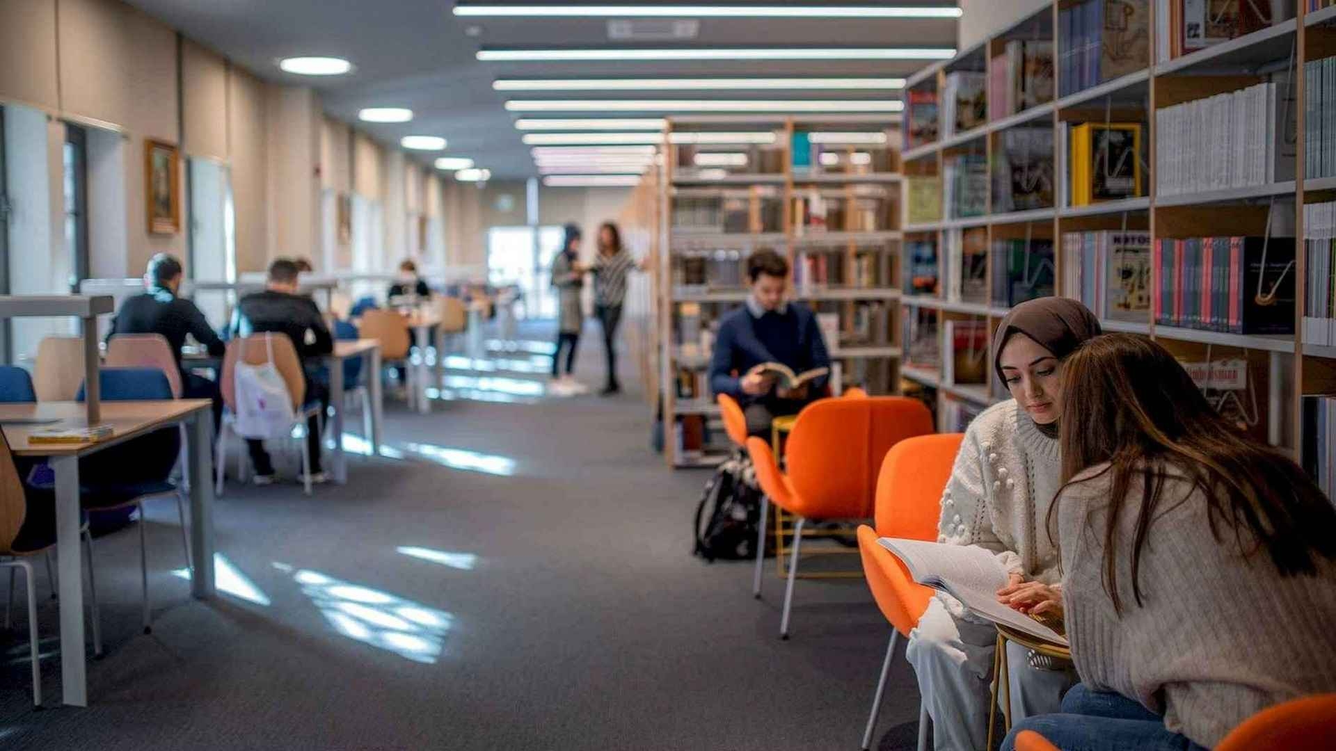 ibnihaldun universitesi find and study 8 - Университет Ибн Халдуна