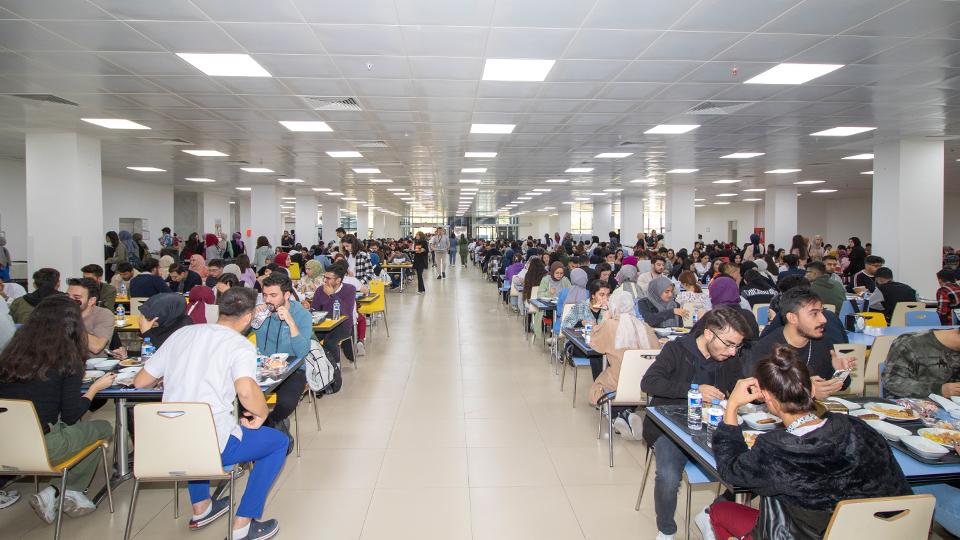 inonu universitesi find and study 1 - Университет Иненю