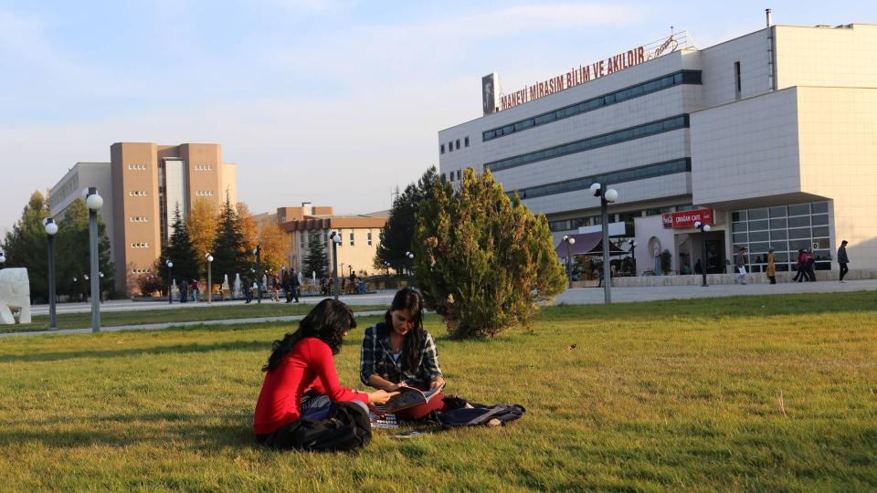 inonu universitesi find and study 10 - Университет Иненю