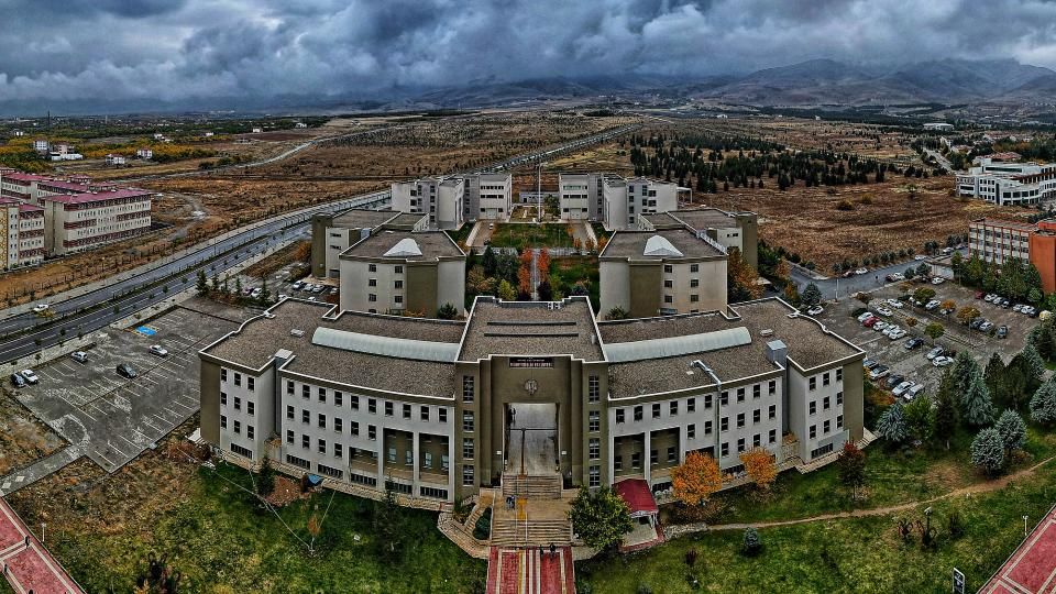 inonu universitesi find and study 5 - Университет Иненю