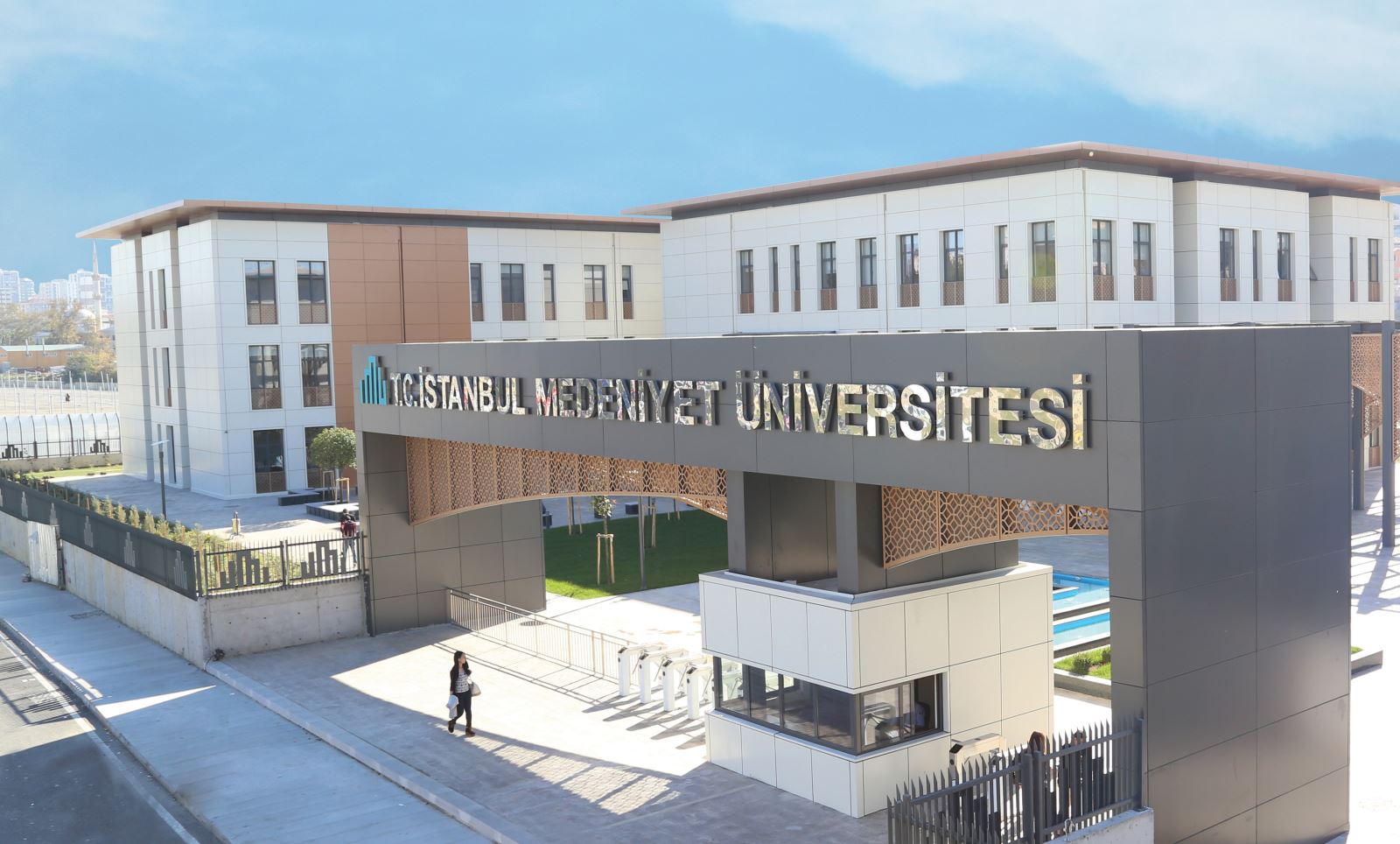 istmedeniyet universitesi find and study 10 - Стамбульский университет Медениет