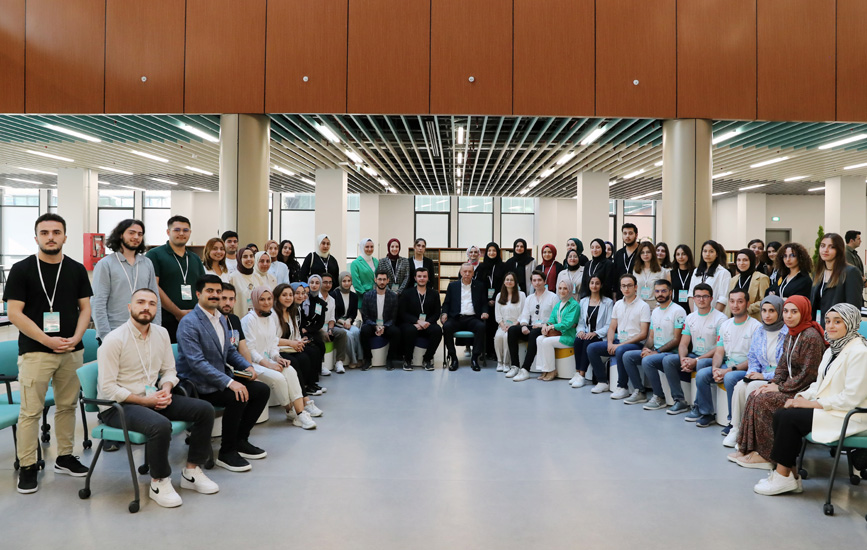 istmedeniyet universitesi find and study 12 - Стамбульский университет Медениет