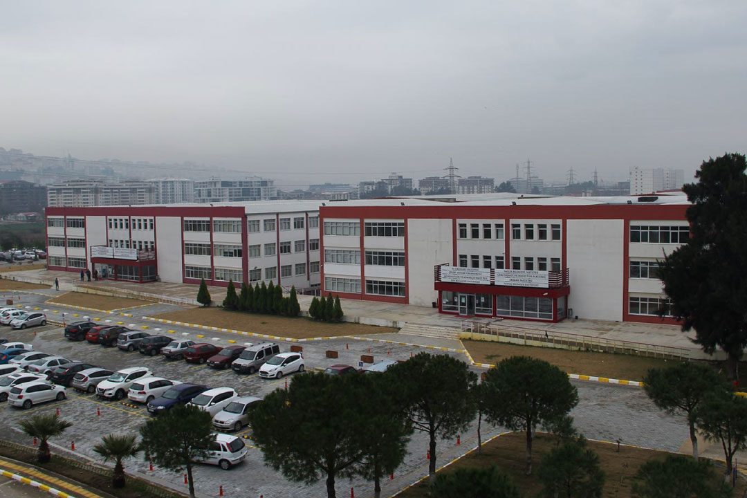izmirkatip universitesi find and study 5 - İzmir Katip Çelebi Üniversitesi