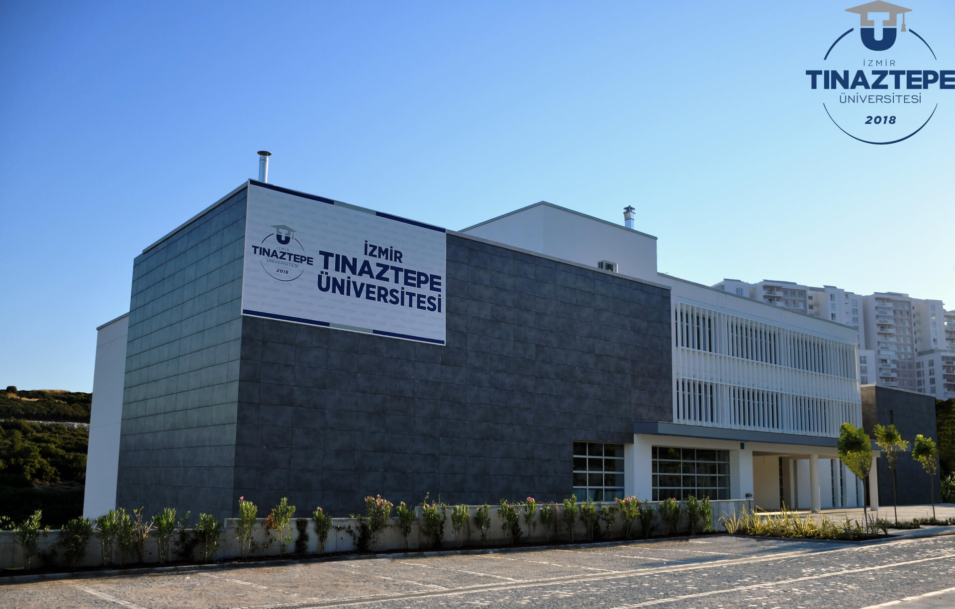 izmitinaz universitesi find and study 2 - Université d'Izmir Tınaztepe