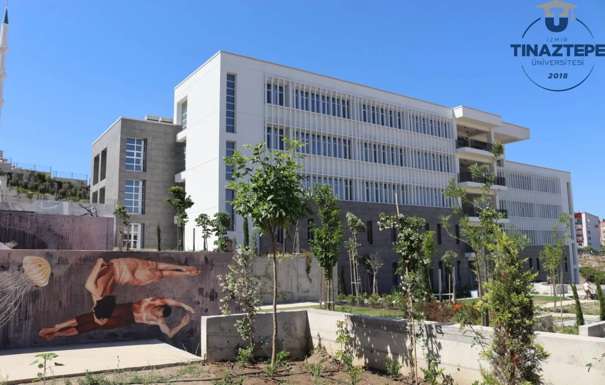 izmitinaz universitesi find and study 4 - Izmir Tınaztepe University