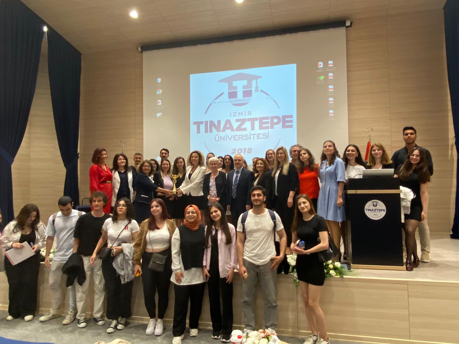 izmitinaz universitesi find and study 9 - Izmir Tınaztepe University