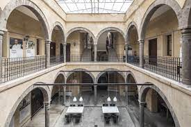 kapadokya universitesi find and study 1 - Cappadocia University