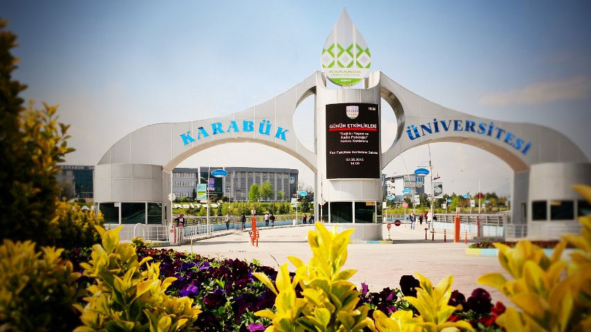 karabuk universitesi find and study 5 - دانشگاه کارابوک