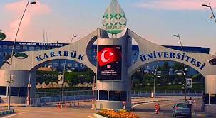 karabuk universitesi find and study 6 - Университет Карабук