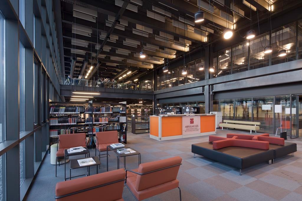kayseri universitesi find and study 4 - Kayseri University