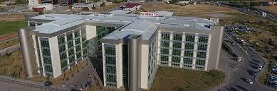 kirikkale universitesi find and study 11 - Университет Кырыккале