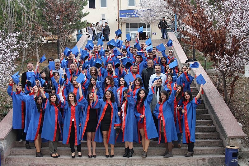 kirikkale universitesi find and study 9 - Университет Кырыккале