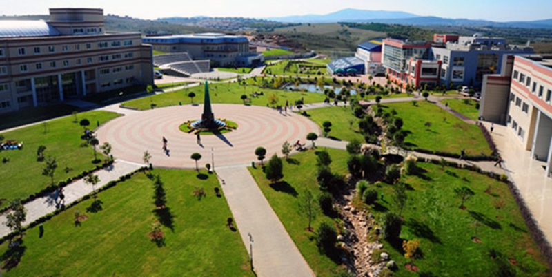 kirsehir universitesi find and study 10 - Университет Кыршехир Ахи Эвран