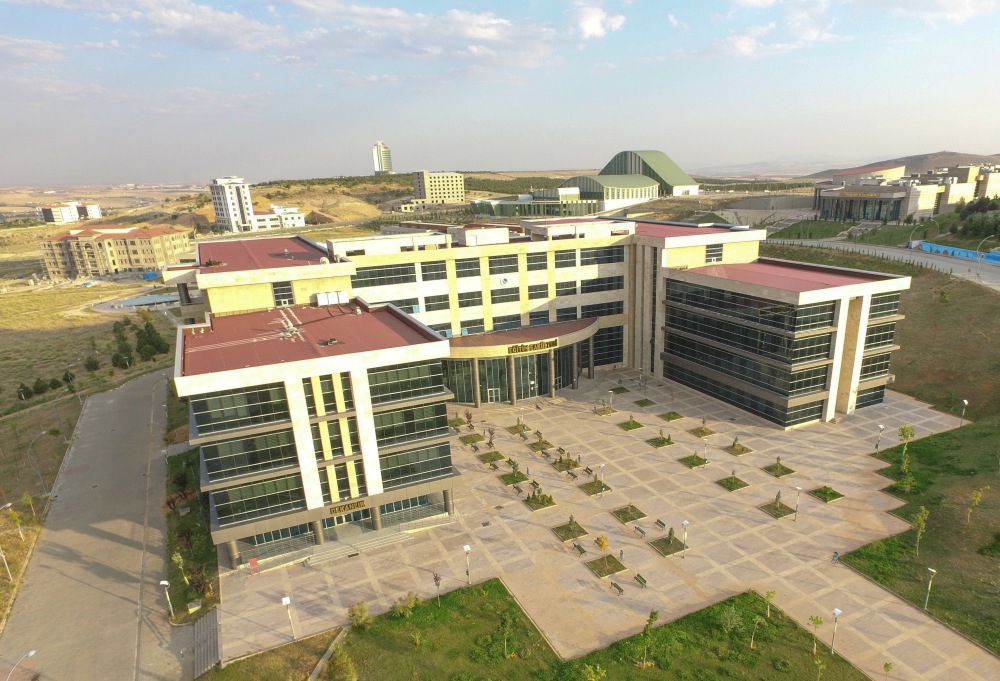 kirsehir universitesi find and study 3 1 - Университет Кыршехир Ахи Эвран