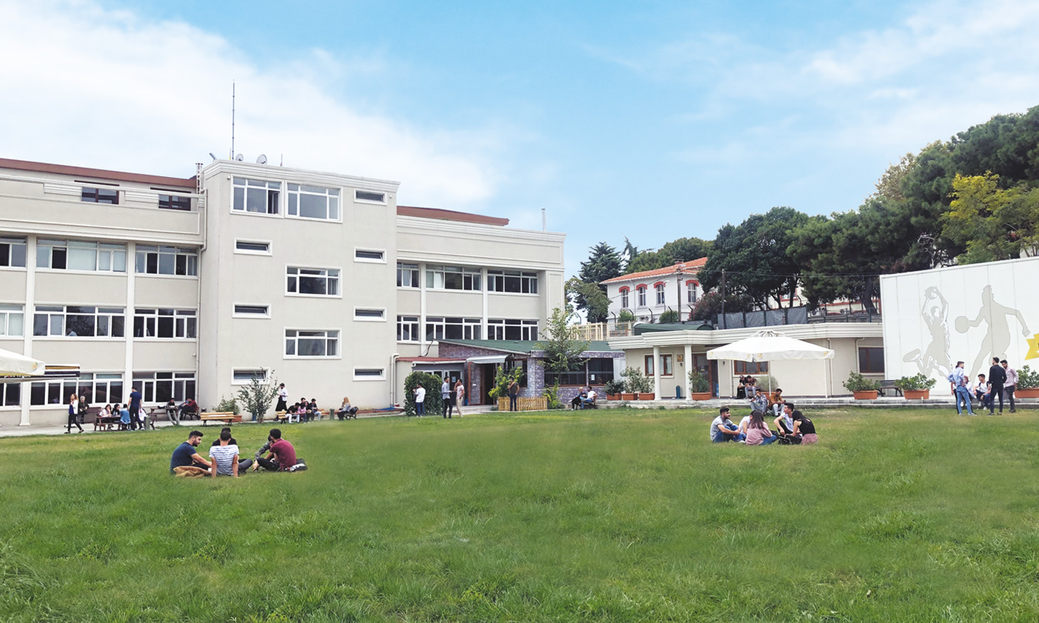kocaelitek universitesi find and study 1 1 - Университет здоровья и технологий Коджаэли