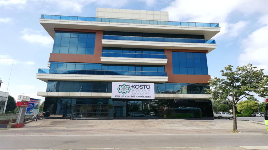 kocaelitek universitesi find and study 1 3 - Университет здоровья и технологий Коджаэли