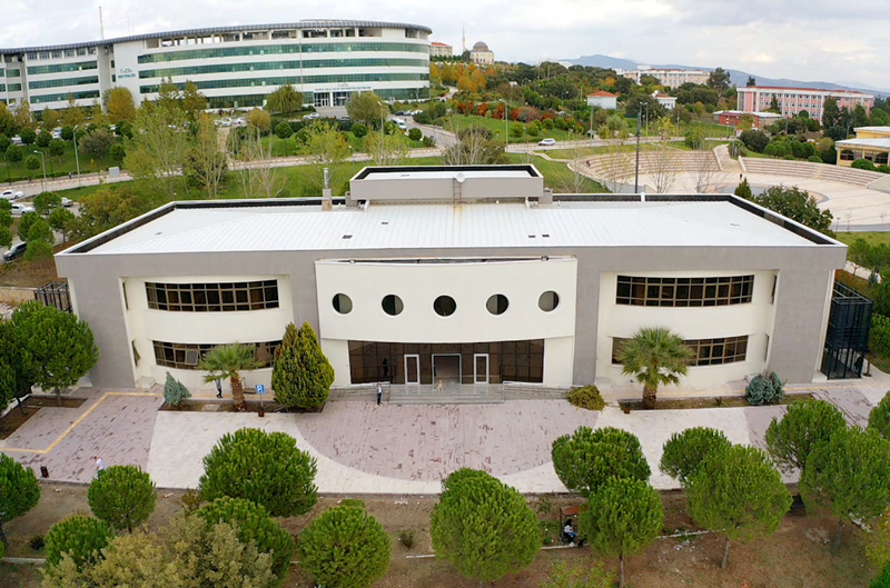 manisacelal universitesi find and study 8 - Manisa Celal Bayar University
