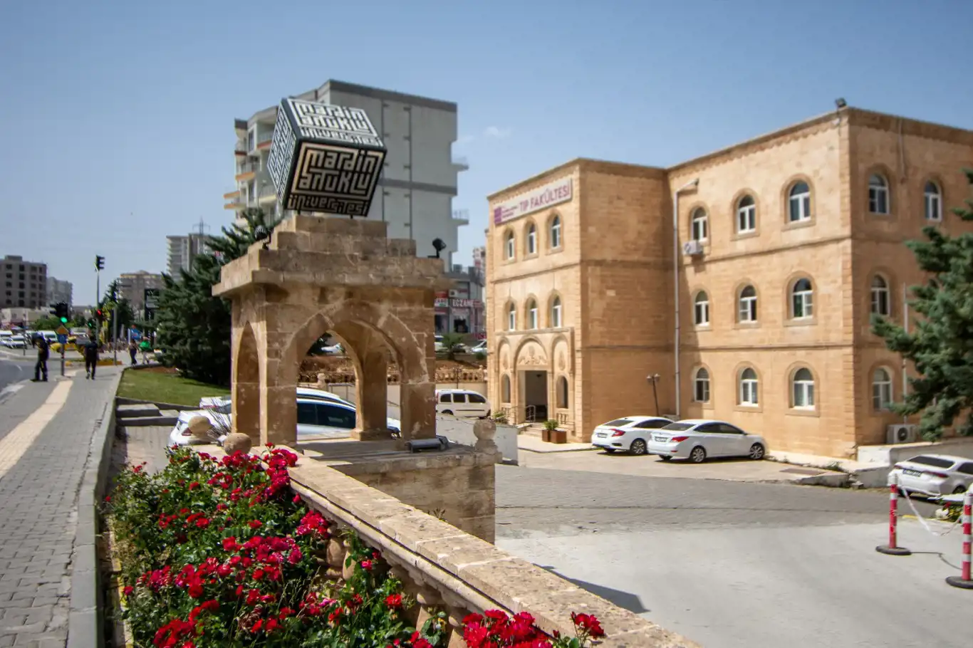 mardinartuklu universitesi find and study 11 - Mardin Artuklu Üniversitesi