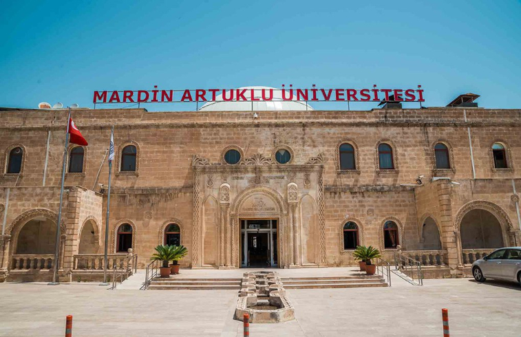 mardinartuklu universitesi find and study 2 - Université Mardin Artuklu