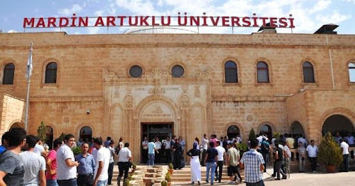 mardinartuklu universitesi find and study 3 - Université Mardin Artuklu