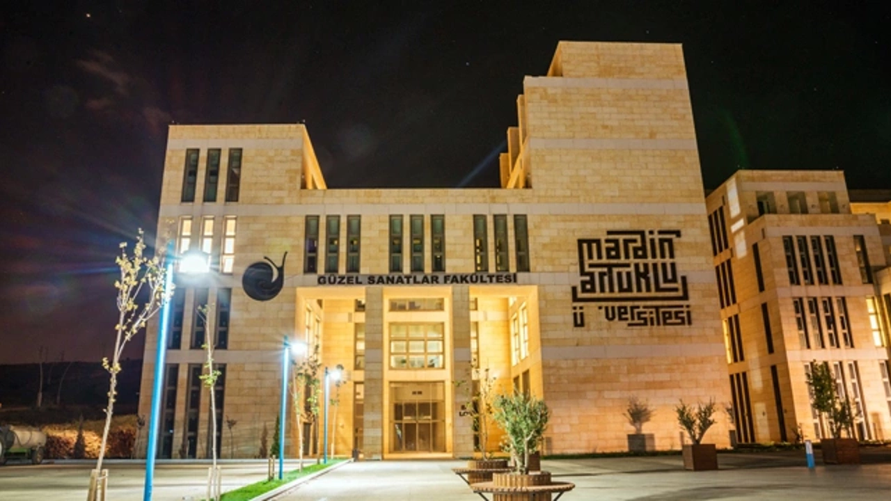 mardinartuklu universitesi find and study 6 - Université Mardin Artuklu