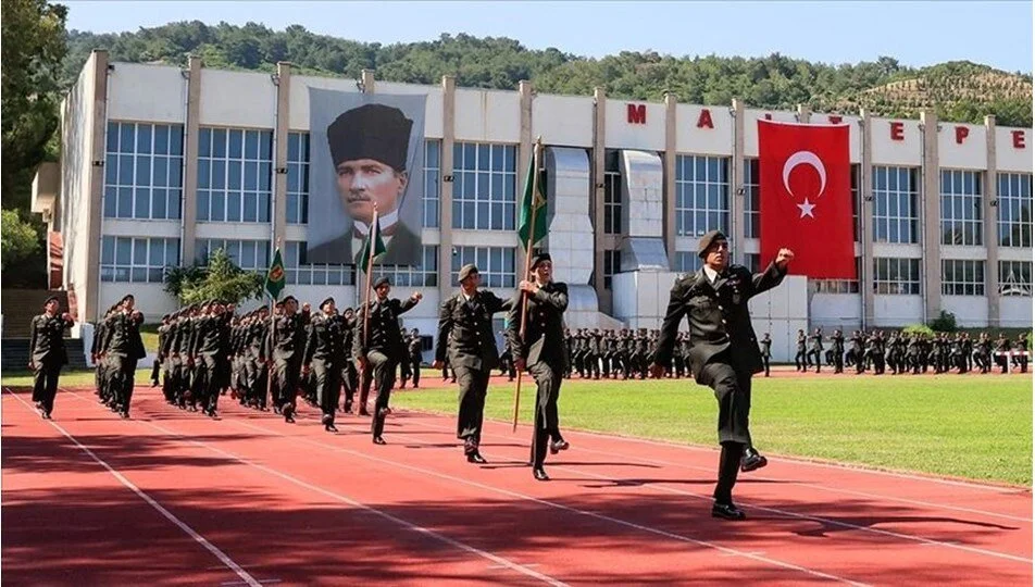 millisavunma universitesi find and study 9 - جامعة الدفاع الوطني (العسكرية)