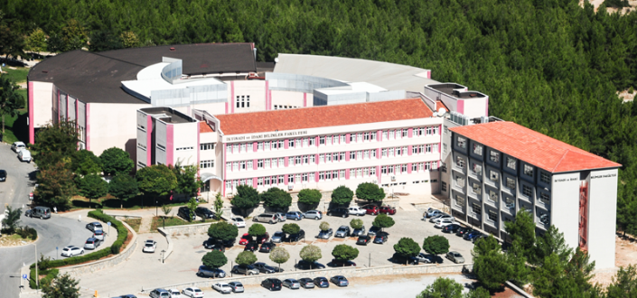 muglasitki universitesi find and study 2 - Muğla Sıtkı Koçman University