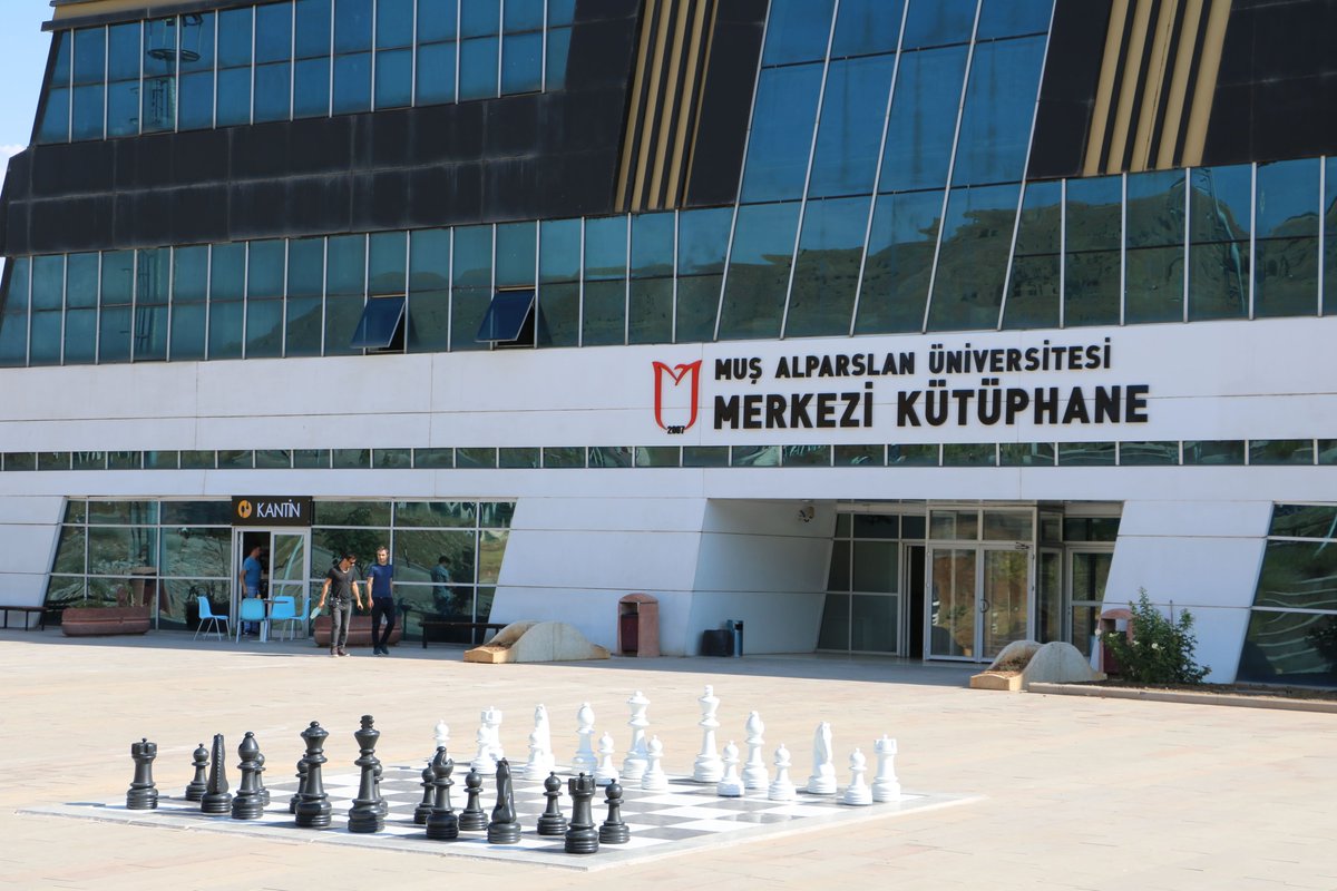 musalparslan universitesi find and study 7 - Muş Alparslan University