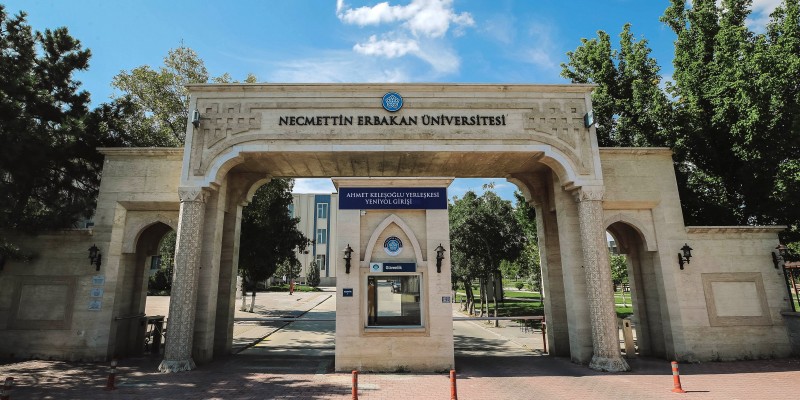 necmettinerbakan universitesi find and study 2 - Université Necmettin Erbakan