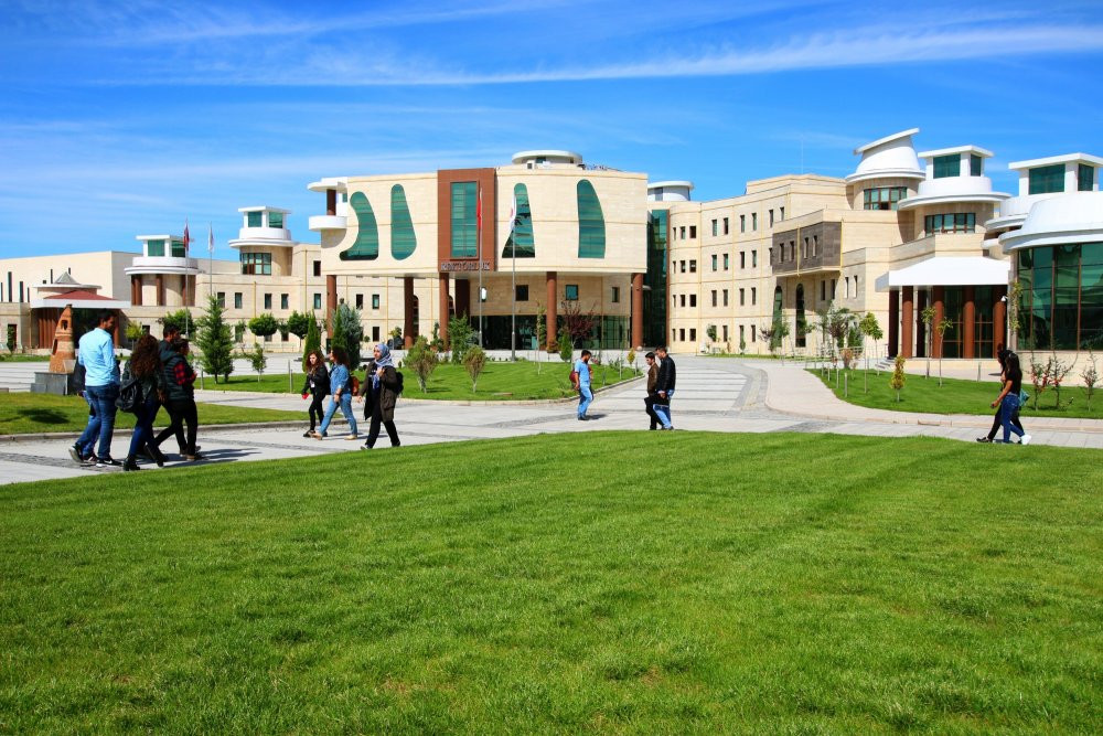 nevsehirhaci universitesi find and study  - Université Nevşehir Hacı Bektaş Veli