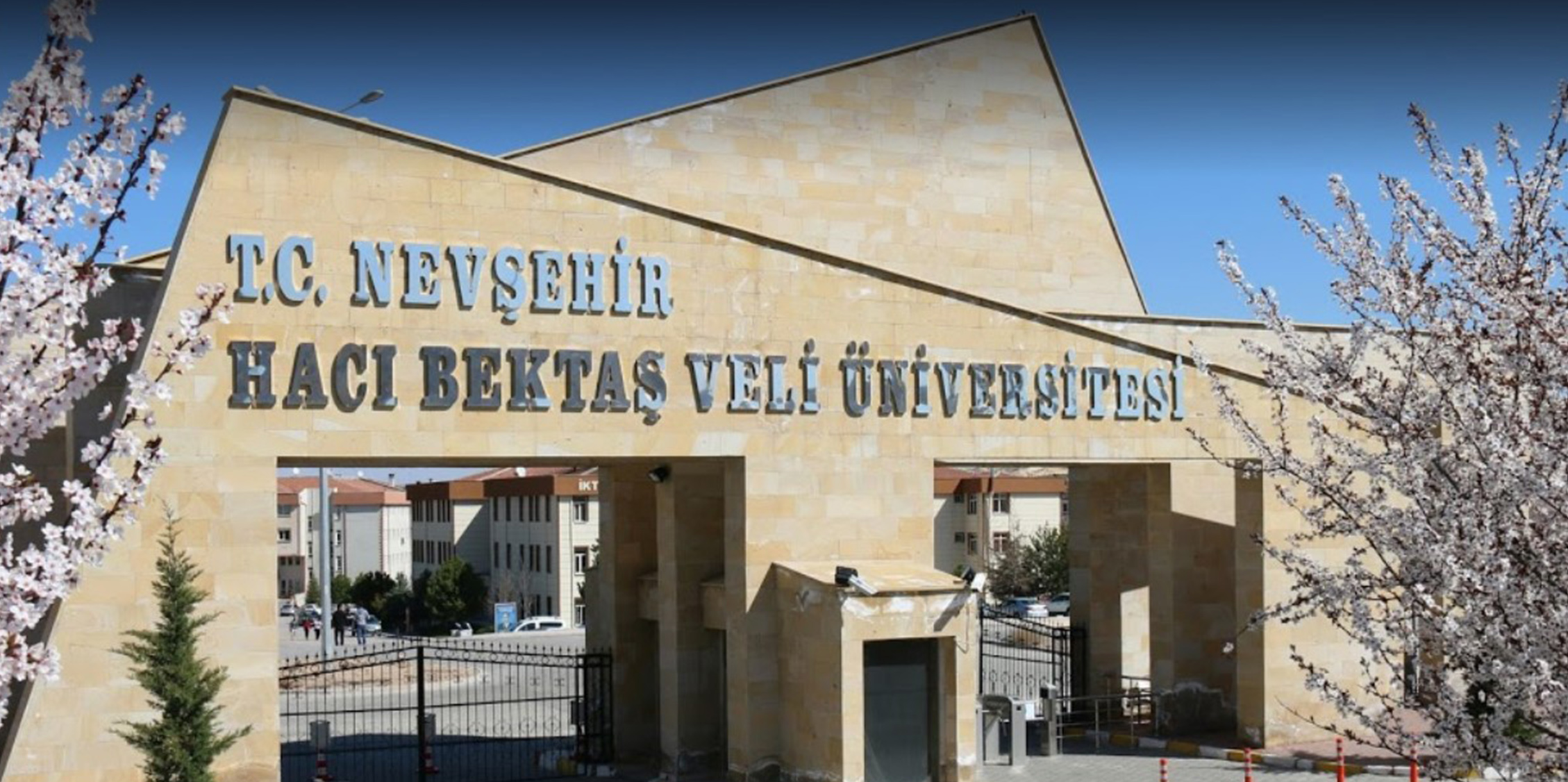 nevsehirhaci universitesi find and study 1 - Nevşehir Hacı Bektaş Vəli Universiteti
