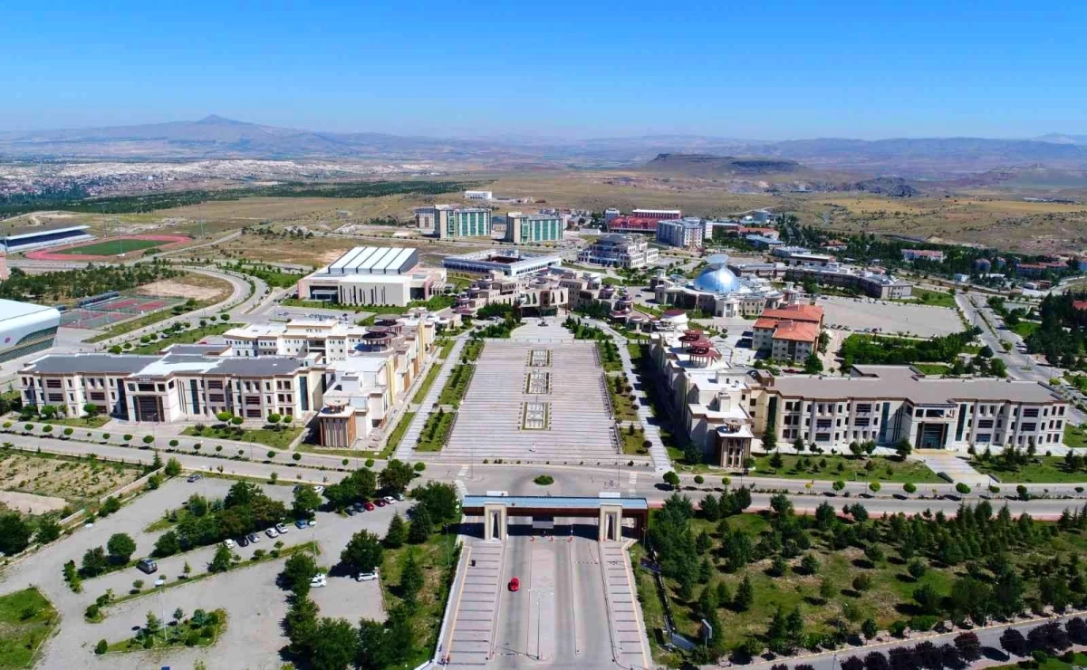 nevsehirhaci universitesi find and study 2 - Université Nevşehir Hacı Bektaş Veli