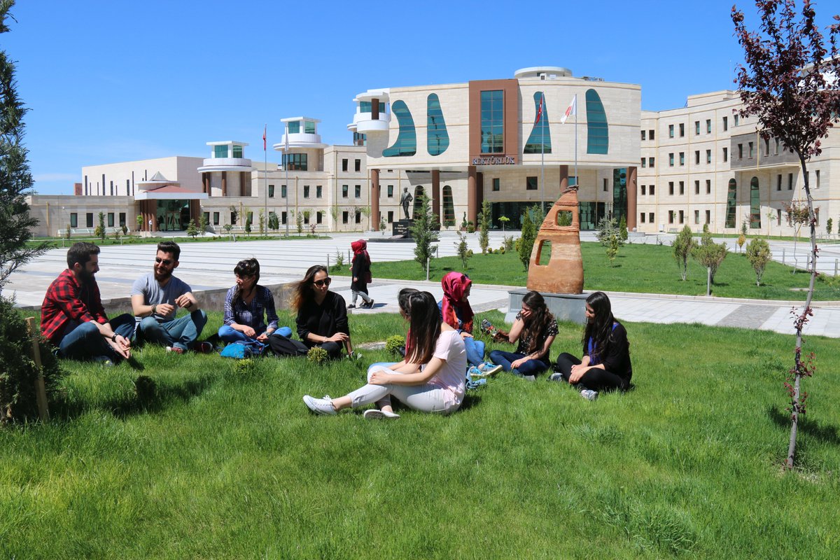 nevsehirhaci universitesi find and study 6 - Université Nevşehir Hacı Bektaş Veli