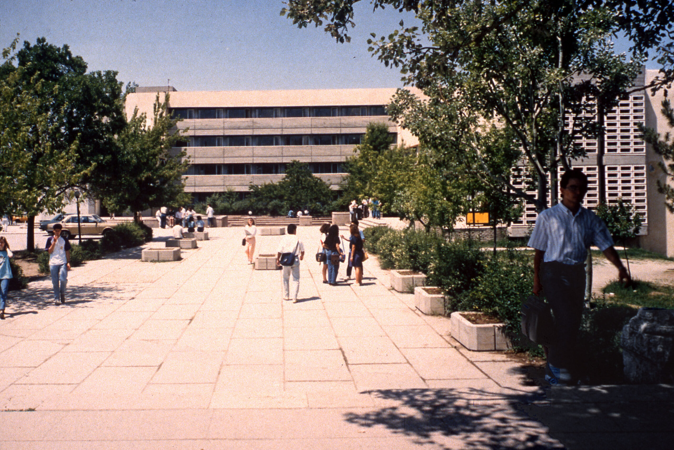 odtu universitesi find and study 6 scaled - Orta Doğu Teknik Üniversitesi (ODTÜ)