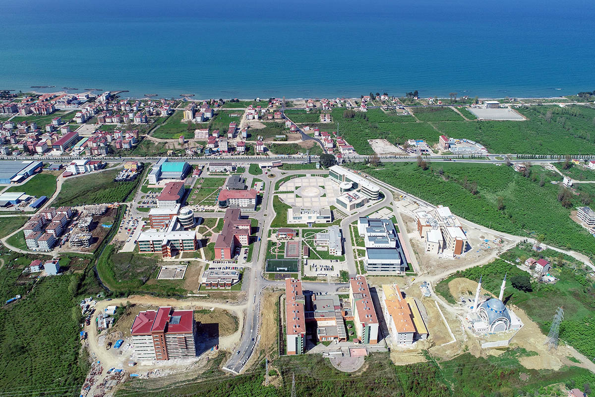 ordu universitesi find and study 1 - Ordu University