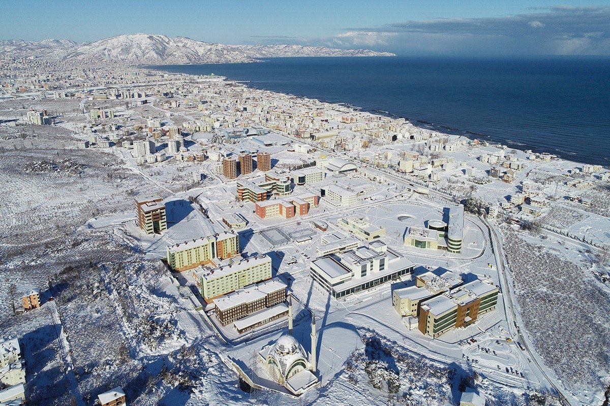 ordu universitesi find and study 10 - Université d'Ordu