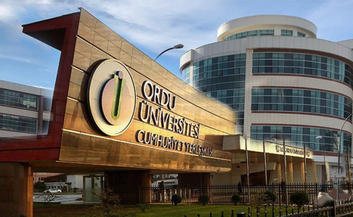 ordu universitesi find and study 2 - Университет Орду