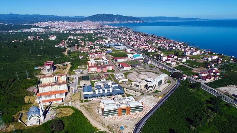 ordu universitesi find and study 3 - Ordu Üniversitesi