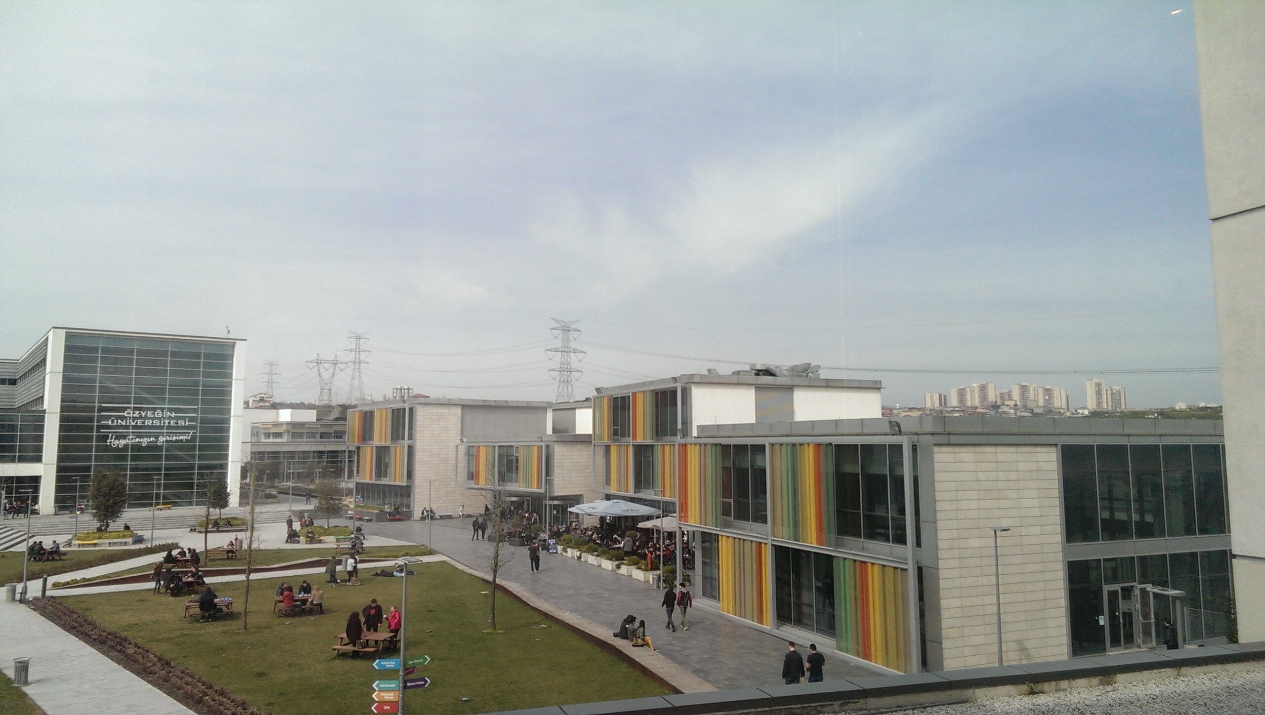 ozyegin universitesi find and study 2 scaled - Университет Озегина