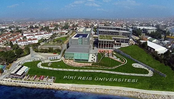 pirireis universitesi find and study 1 - جامعة بيري ريس
