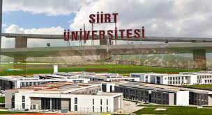 siirt universitesi find and study 2 - Université de Siirt