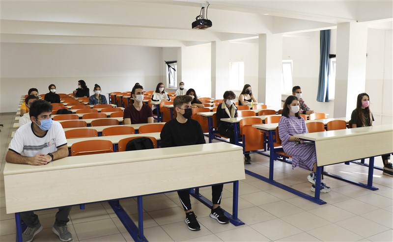 sinop universitesi find and study 10 - Université de Sinop
