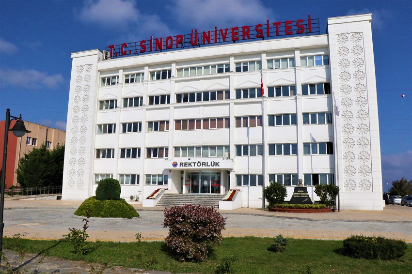sinop universitesi find and study 4 - Université de Sinop