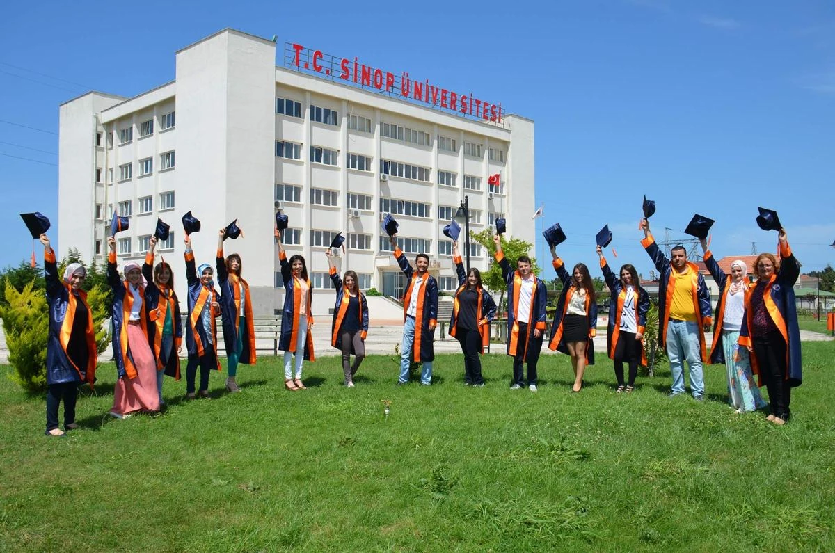 sinop universitesi find and study 6 - Université de Sinop