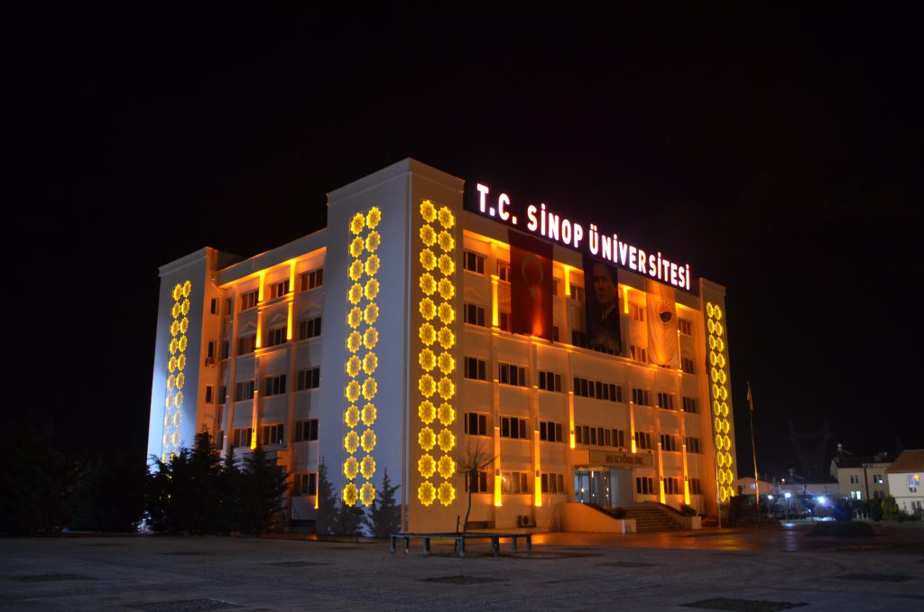 sinop universitesi find and study 7 - Sinop Üniversitesi