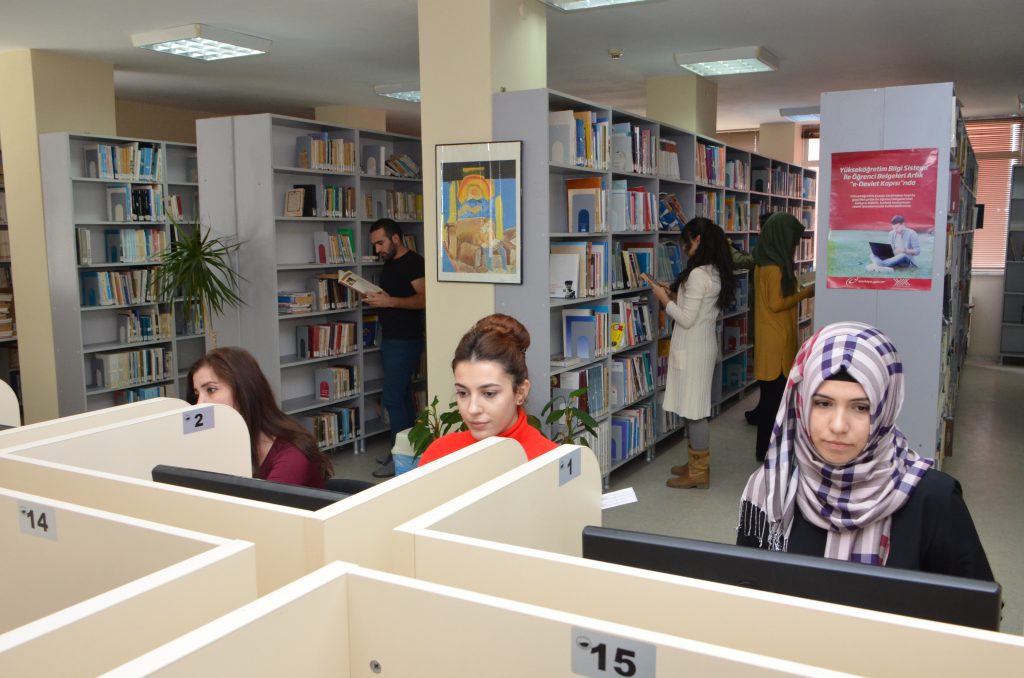 sinop universitesi find and study 9 - Université de Sinop