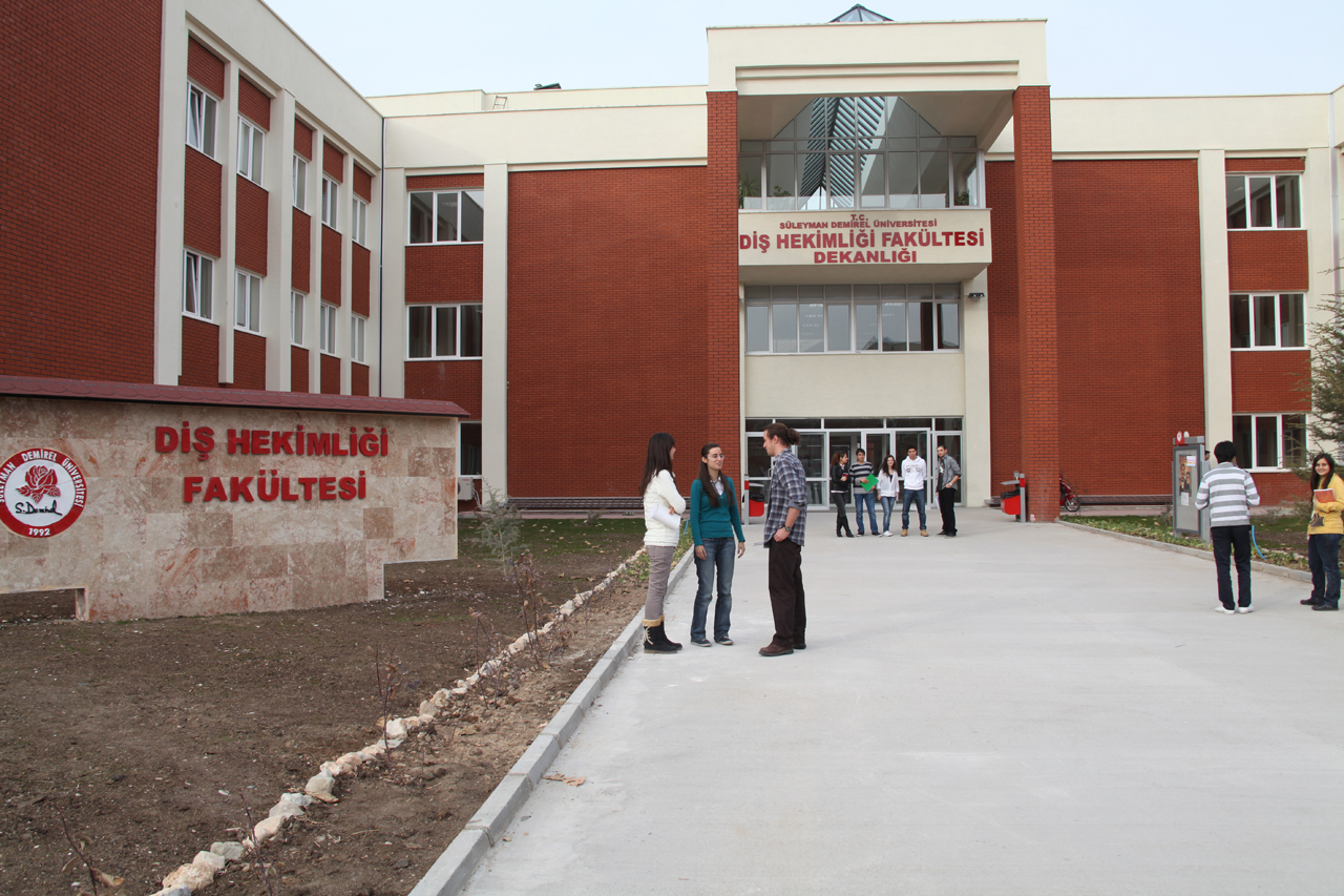 suleymandemirel universitesi find and study 3 - Suleyman Demirel University