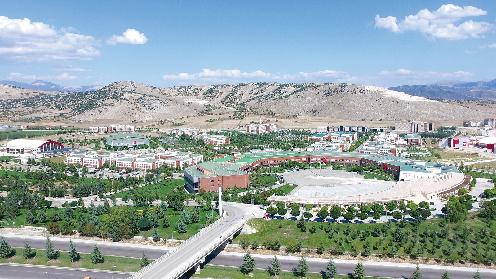 suleymandemirel universitesi find and study 7 - Suleyman Demirel University