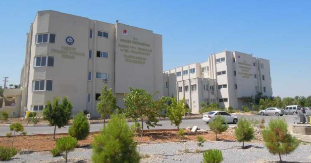 tarsus universitesi find and study 2 - Tarsus Üniversitesi