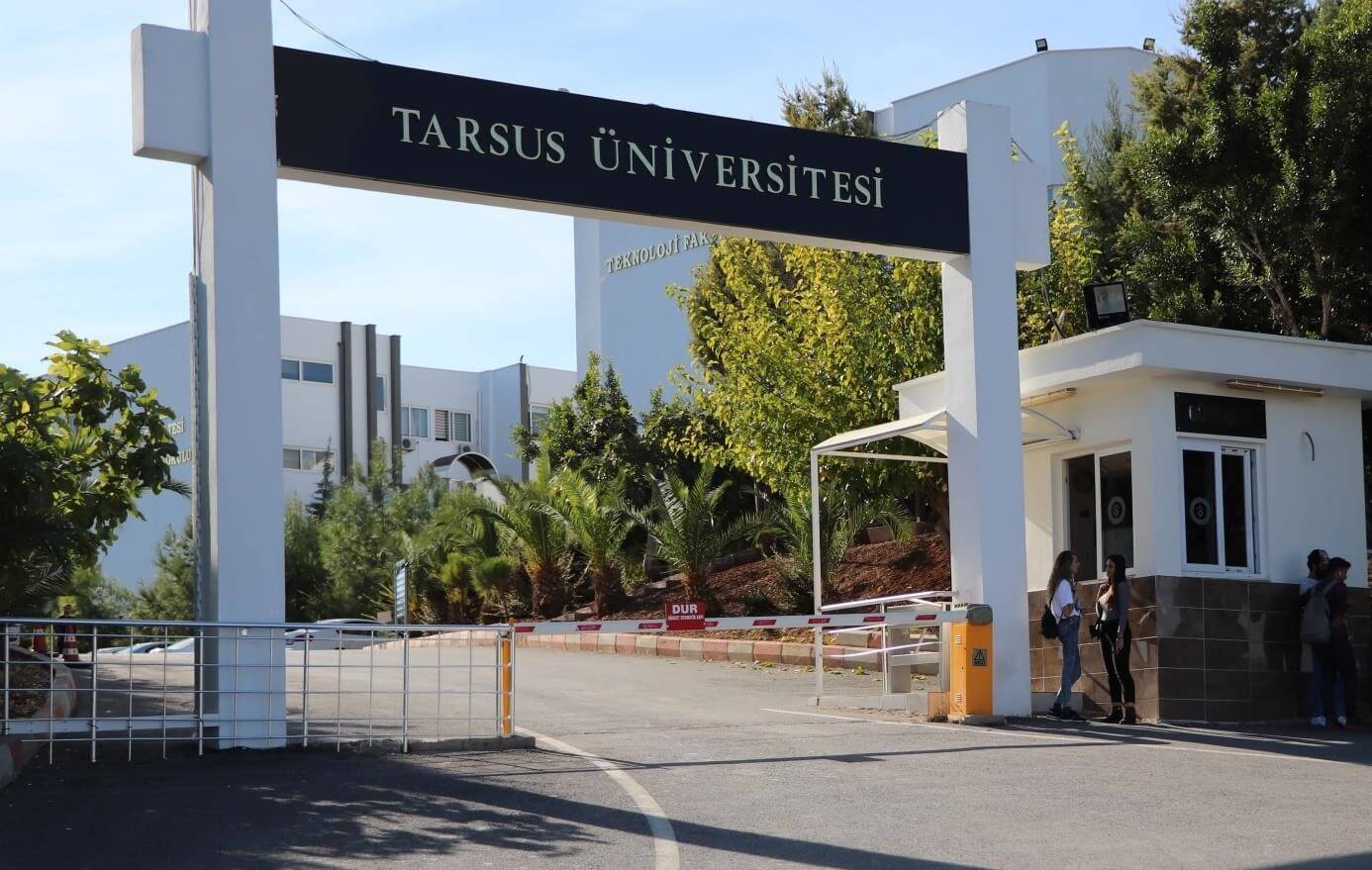 tarsus universitesi find and study 5 - Тарсусский университет